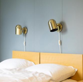 Bremanger Hotel | Havly Bed & Breakfast