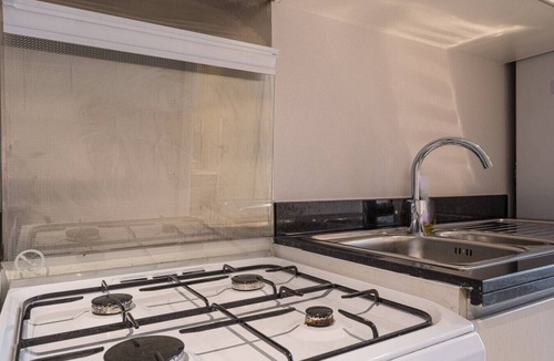 Dubai Apartment | HAVN - High Floor Studio in Damac Hills