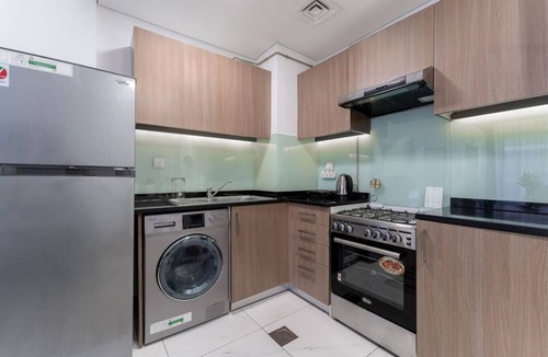 Jumeirah Village Circle Apartment | HAVN - Studio Apartment infront of CircleMall, JVC