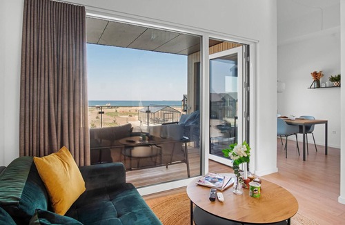 Venemose Apartment | Havnehusene, Lejl. 56