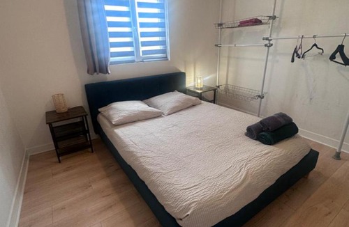Savigny-sur-Orge Apartment | Havre de calme - Entre Paris & Orly - Parking