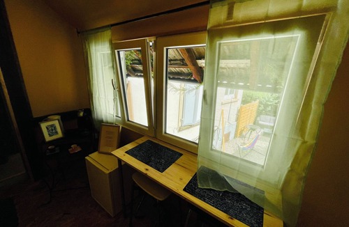 Illkirch-Graffenstaden House | Havre de Paix Avec son Jardin et sa Terrasse à Deux pas de Strasbourg
