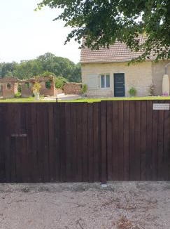 Saint-Germain-du-Plain House | Havre de paix en Bourgogne