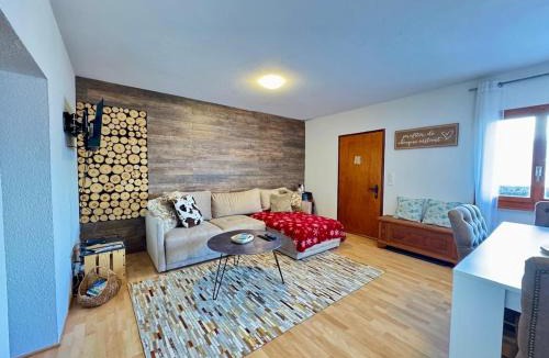 Granges Ski Chalet | Havre de paix 1
