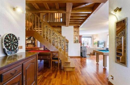 Corbeil-Essonnes Villa | Havre de paix