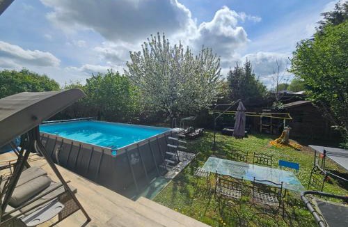 Corbeil-Essonnes Villa | Havre de paix