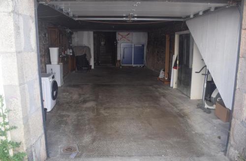 Saint-Junien House | havre de paix