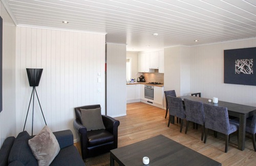 Geilo Apartment | Havsdalsgrenda by Interhome