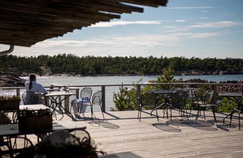 Odkarby Hotel | HavsVidden Resort