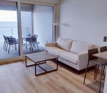 Odkarby Hotel | HavsVidden Resort