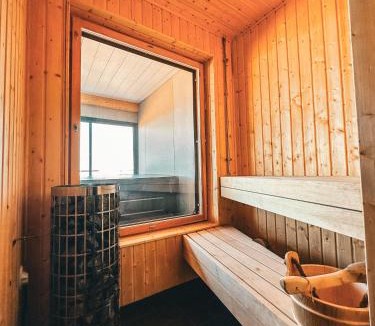 Odkarby Hotel | HavsVidden Resort