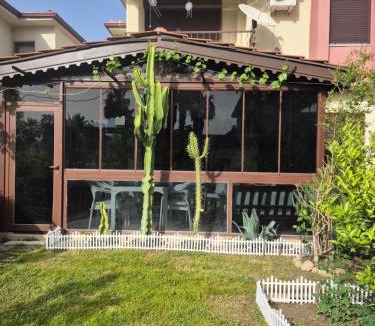 Evrenseki Apartment | Havuzlu Bahçeli Müstakil Villa