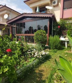 Evrenseki Apartment | Havuzlu Bahçeli Müstakil Villa