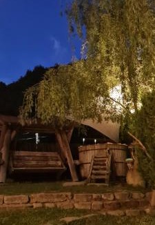 Calimanesti Cabin | Havva