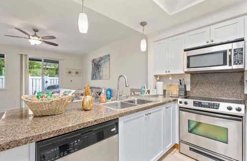 Kapolei Villa | Hawaiian Dream Villa 1 mile from Disney Aulani