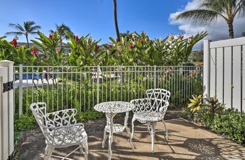 Kapolei House | Hawaiian Hideaway: Pool Access, 1 Mi to Beach