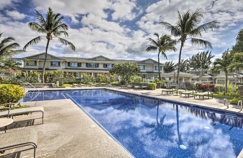 Kapolei House | Hawaiian Hideaway: Pool Access, 1 Mi to Beach