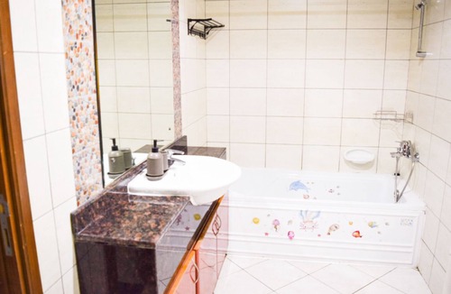 Dubai Hostel | Hawana Hostel