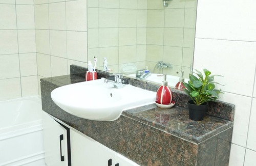 Dubai Hostel | Hawana Premium Hostel
