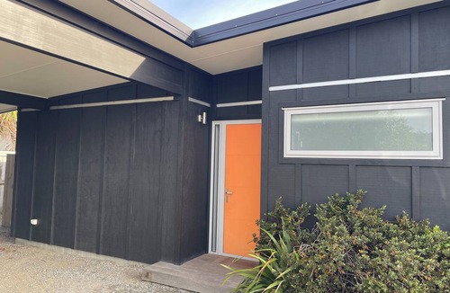 Lake Hawea House | Hawea Haven