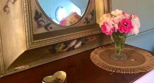 Mount Rankin Bed & Breakfast | Hawk's Nest Bed & Breakfast