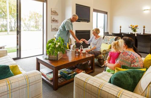 Ranfurly Hotel | Hawkdun Lodge Motel