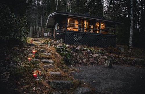Vihti House | Hawkhill Resort