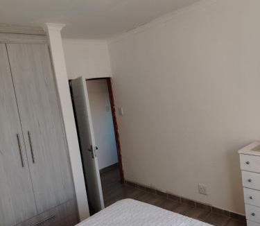 Richmond - KZN Apartment | Hawkins At 65
