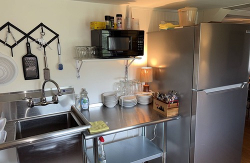Walpole House | Hawks House Inn