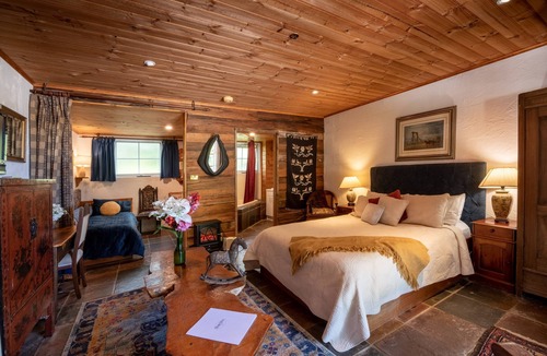 Hawley Beach Hotel | Hawley House