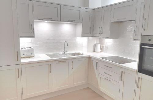 Haworth Apartment | Haworth Hideaway