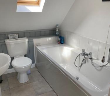 Glencoe House | Hawthorn Cottage