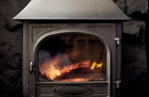 Uig House | Hawthorn Cottage
