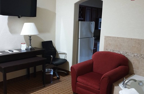 Kingsland Hotel | Hawthorn Extended Stay by Wyndham Kingsland