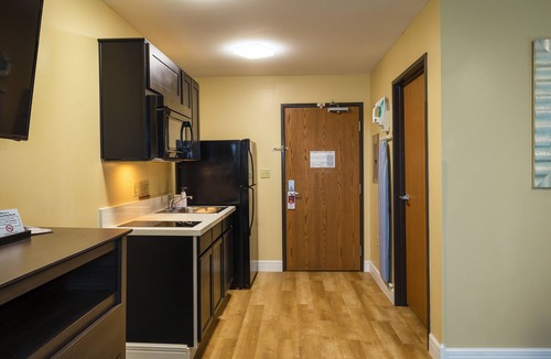 St. Robert Hotel | Hawthorn Extended Stay by Wyndham Saint Robert