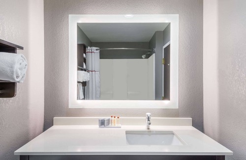 Columbus Hotel | Hawthorn Extended Stay by Wyndham Columbus West
