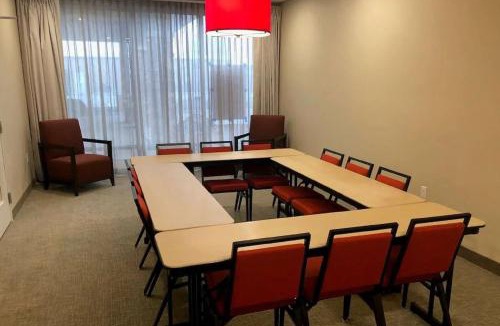 Monahans Hotel | Hawthorn Extended Stay by Wyndham Monahans