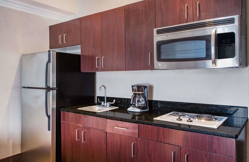 Biggs Field Hotel | Hawthorn Extended Stay by Wyndham El Paso