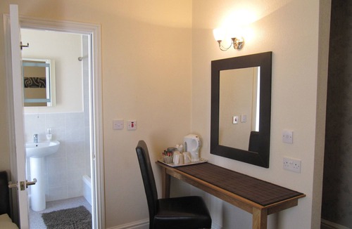 Blackpool Town Center House | Hawthorn House