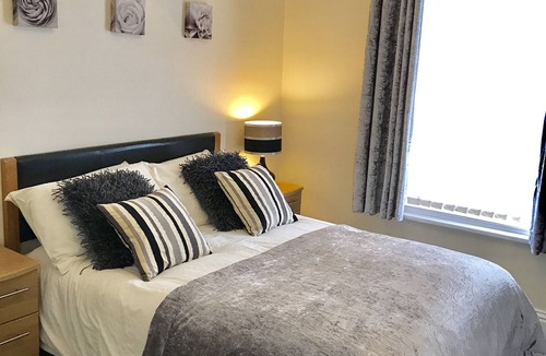 Blackpool Town Center House | Hawthorn House