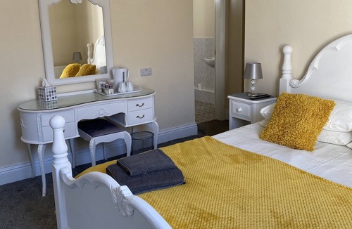 Blackpool Town Center House | Hawthorn House
