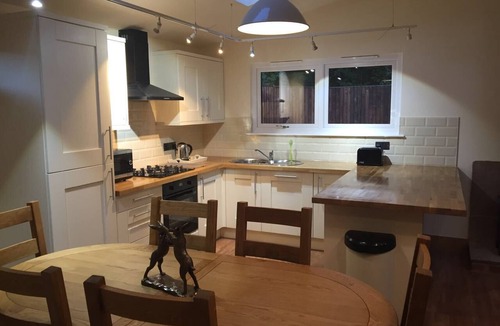 Congleton Apartment | Hawthorn Lodge @ Shellow Lane Lodges