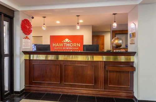 Fogelsville Hotel | Hawthorn Suites by Wyndham Allentown-Fogelsville