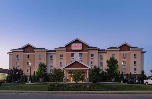 Williston Hotel | Hawthorn Suites by Wyndham Williston