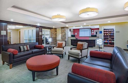Williston Hotel | Hawthorn Suites by Wyndham Williston