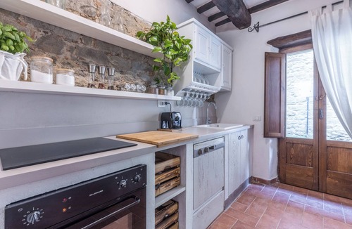 Cortona Villa | Hawthorn Villa