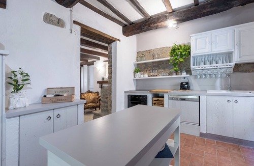 Cortona Villa | Hawthorn Villa