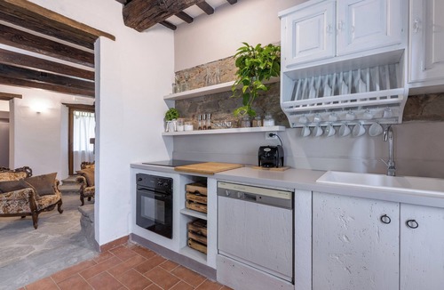 Cortona Villa | Hawthorn Villa
