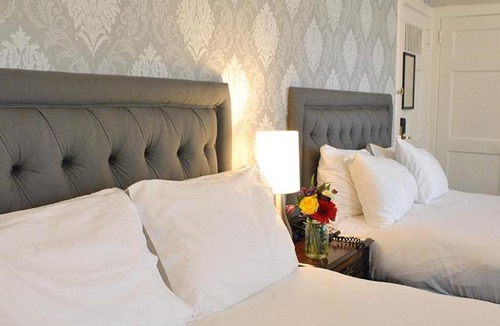Salem Hotel | Hawthorne Hotel