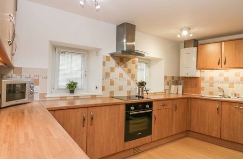Pittenweem Cottage | Hay Loft